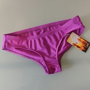 Dakine Bikini Bottoms NWT